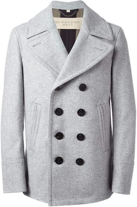 cabanjacke herren burberry|Jacken – Herren .